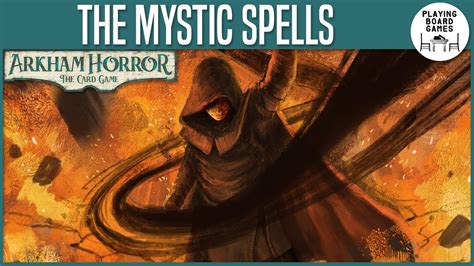 Explore the Enigmatic World of The Mystic Spell Apartments